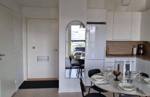 Tampere Apartment | Tasokas ja viihtyisä huoneisto!