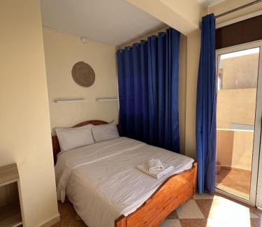 Imsouane House | Tasra Surf and Flow