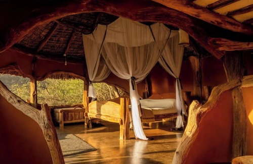 Dol Dol Cabin | Tassia Lodge