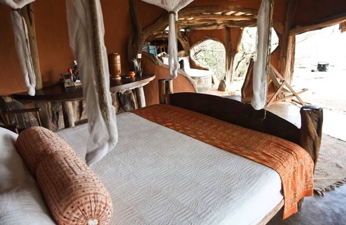 Dol Dol Cabin | Tassia Lodge