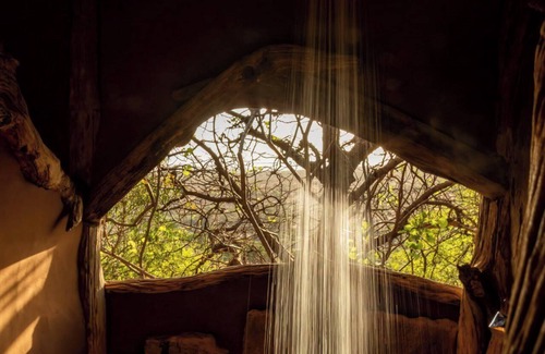 Dol Dol Cabin | Tassia Lodge