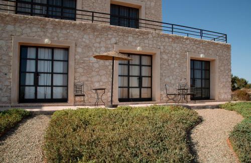 Ounagha House | Tassourt Lodge