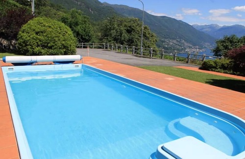 Sant'Agata Apartment | Tasteful 2 bedroom apartment in a small residence with pool