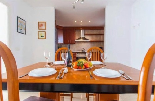 Colonia Sant Jordi House | Tasteful holiday home with pool in the middle of Colonia St. Jordi near Es Trenc