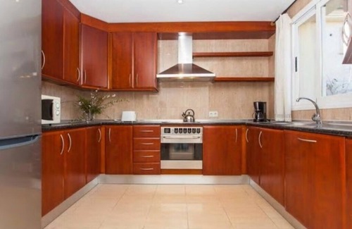 Colonia Sant Jordi House | Tasteful holiday home with pool in the middle of Colonia St. Jordi near Es Trenc