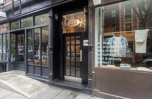Nolita Apartment | Tasteful Nolita 1BR w/W/D, nr SoHo, by Blueground