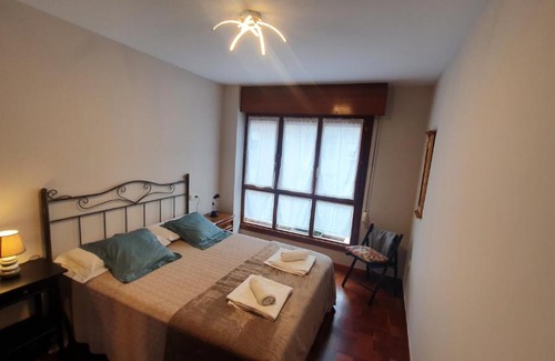 Aviles Apartment | Tata y Yayo - Piso para 4 pax muy cómodo en Avilés - VUT-5984-AS