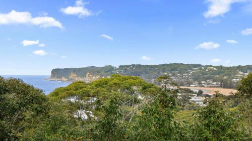 North Avoca House | Tatala