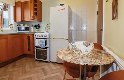 Penryn Cottage | TATARAMOA, family friendly, character holiday cottage in Falmouth