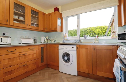 Penryn Cottage | TATARAMOA, family friendly, character holiday cottage in Falmouth