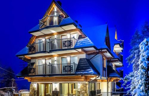 Male Ciche Apartment | Taternik Aparthotel