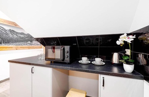 Male Ciche Apartment | Taternik Aparthotel