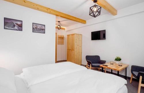 Male Ciche Apartment | Taternik Aparthotel