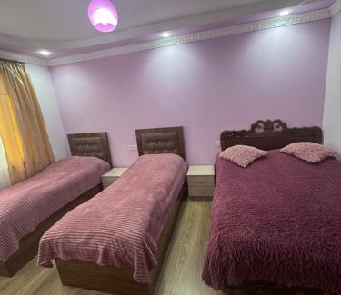 Tatev House | Tatev& Alex BnB