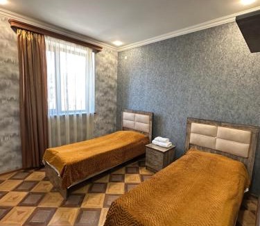 Artsvanik Hotel | Tatev Inn Shinuhayr