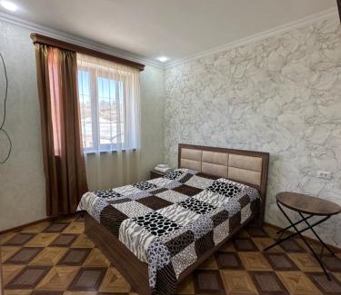 Artsvanik Hotel | Tatev Inn Shinuhayr