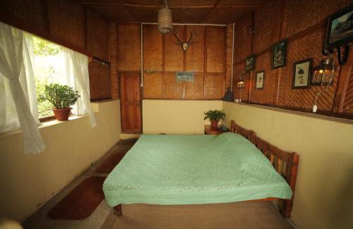 Lebong and Mineral Spring Tea Garden House | Tathagata Farm