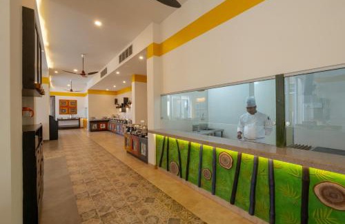 Moharli Resort | Tathastu Tadoba