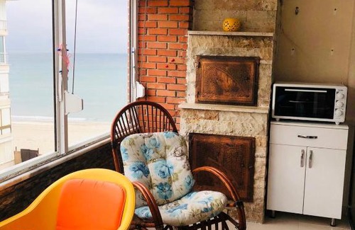 Buyukcekmece Apartment | Tatil evi