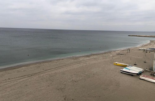 Buyukcekmece Apartment | Tatil evi