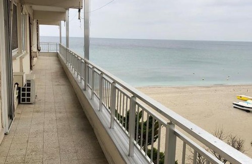 Buyukcekmece Apartment | Tatil evi