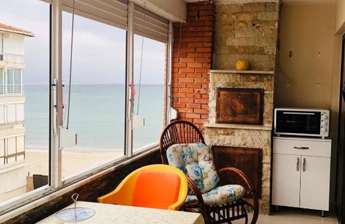 Buyukcekmece Apartment | Tatil evi