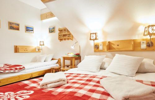 Zakopane House | Tatra House Residence