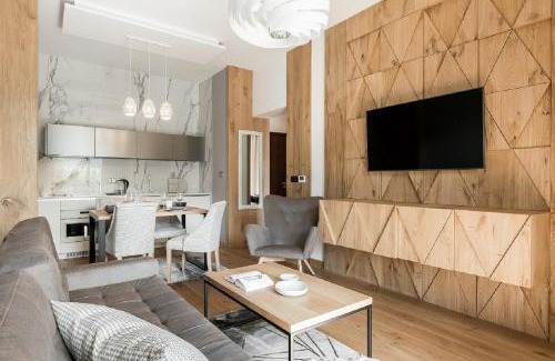 Koscielisko Apartment | Tatra Resort & SPA