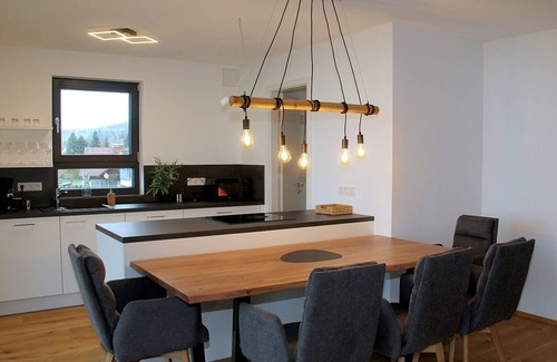 Eichenberg Apartment | Tatra Suite - 114 m² - in the Oak Chalet