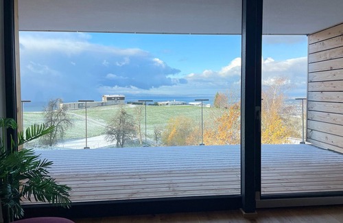 Eichenberg Apartment | Tatra Suite - 114 m² - in the Oak Chalet