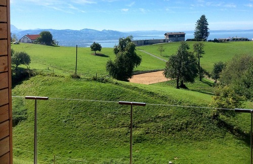 Eichenberg Apartment | Tatra Suite - 114 m² - in the Oak Chalet