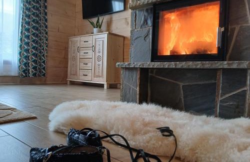 Witow Ski Chalet | Tatra West Farm