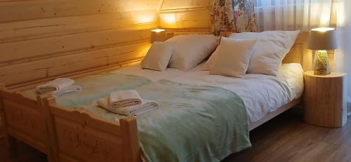 Witow Ski Chalet | Tatra West Farm