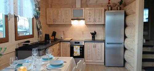 Witow Ski Chalet | Tatra West Farm