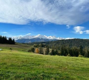 Bukowina Tatrzanska House | Tatra Widok