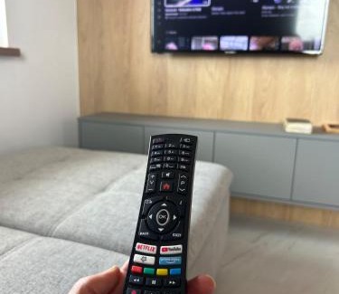 Velka Lomnica Apartment | Tatragolf Mountain Resort Apartment