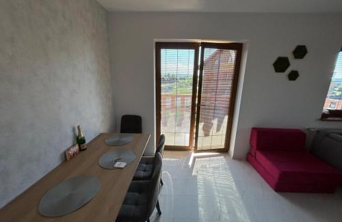 Velka Lomnica Apartment | Tatragolf Mountain Resort Apartment