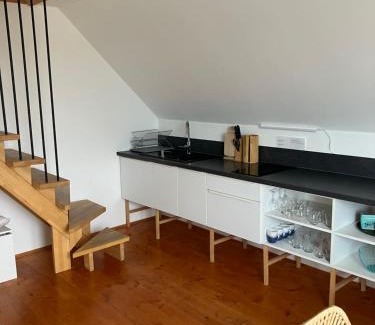 Velka Lomnica Apartment | Tatraview House