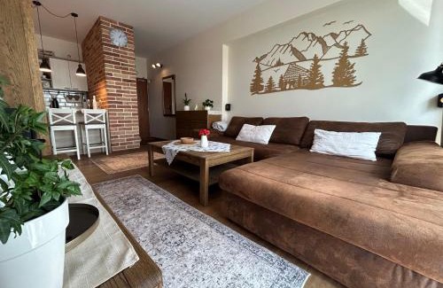 Vysoke Tatry Apartment | Tatry Hrebienok relax apartmán