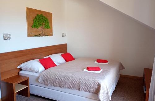 Velka Lomnica Apartment | Tatry LOVE apartmán