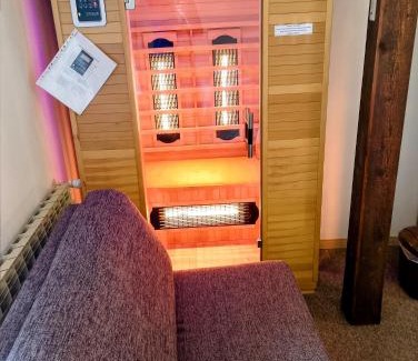 Velka Lomnica Apartment | Tatry LOVE apartmán