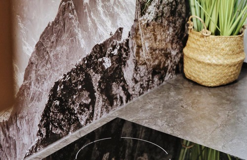 Bukowina Tatrzanska Hotel | Tatry Mountain Glamp z jacuzzi