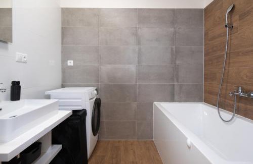 Stary Smokovec Apartment | TATRYSTAY Primo Apartment