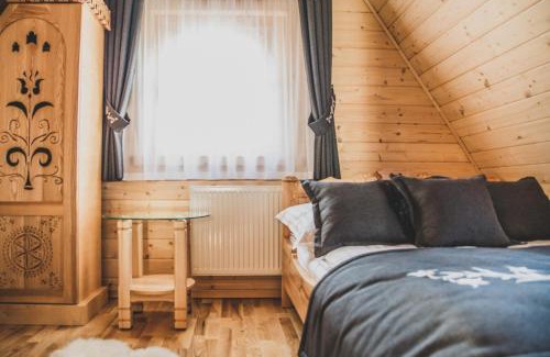 Zakopane Ski Chalet | TatryTop Dom Krzeptówki Zakopane