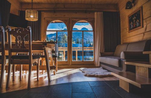 Zakopane Ski Chalet | TatryTop Dom Krzeptówki Zakopane