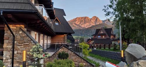 Koscielisko Apartment | TatryTop Sobiczkowa Bór