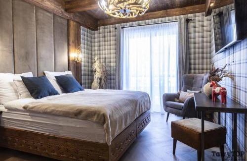 Koscielisko Apartment | TatryTop Sobiczkowa Bór