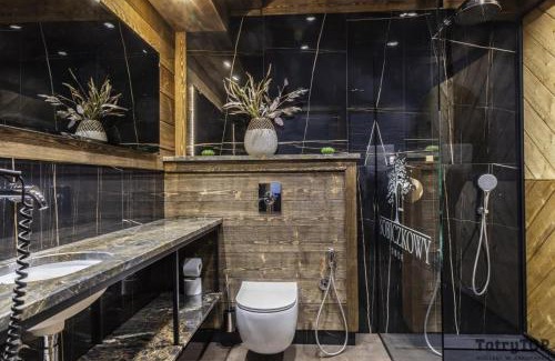 Koscielisko Apartment | TatryTop Sobiczkowa Bór