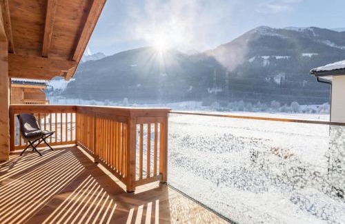 Lengdorf House | Tauernlodge Carpe Diem