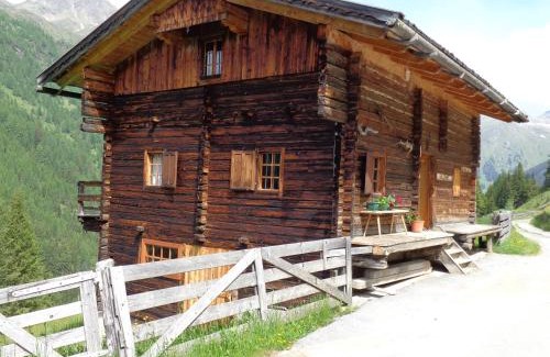 Innervillgraten House | Tauhäusl